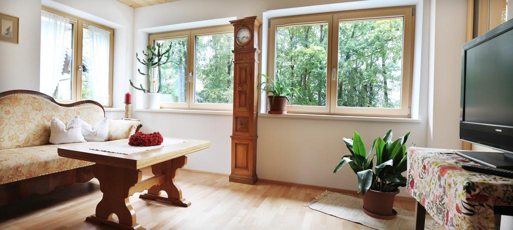 베차우 Haus Koenig 아파트 외부 사진