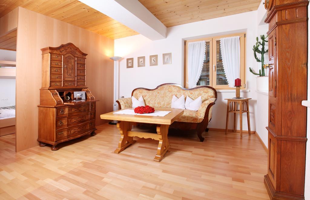 베차우 Haus Koenig 아파트 외부 사진