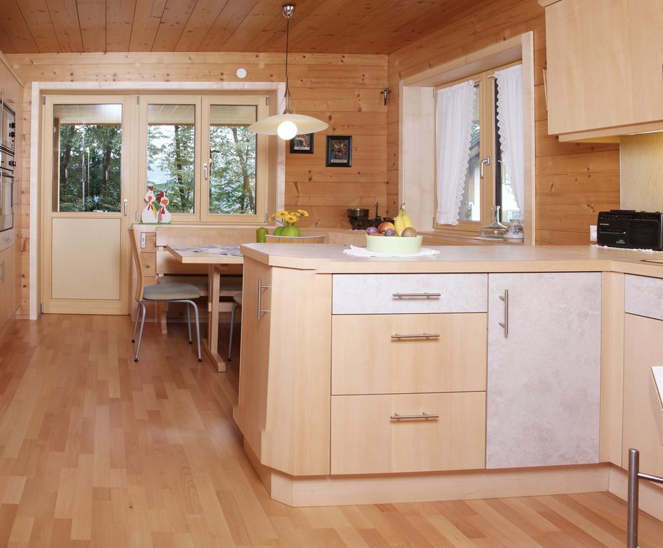 베차우 Haus Koenig 아파트 외부 사진